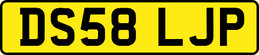 DS58LJP