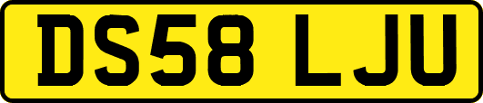 DS58LJU