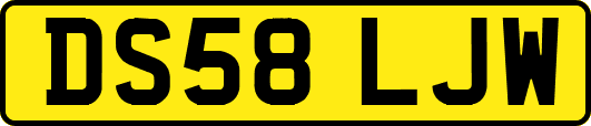 DS58LJW