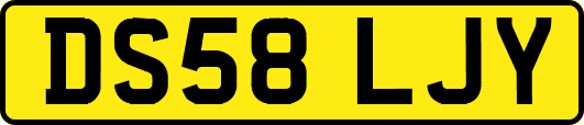 DS58LJY