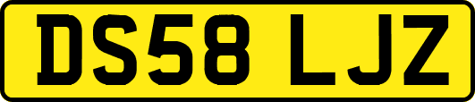 DS58LJZ
