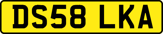 DS58LKA