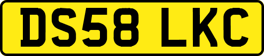 DS58LKC
