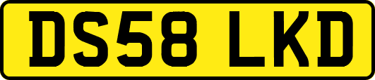 DS58LKD