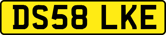 DS58LKE