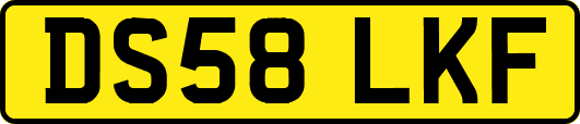 DS58LKF