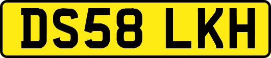 DS58LKH