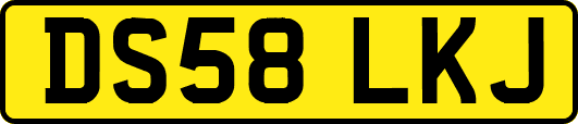 DS58LKJ