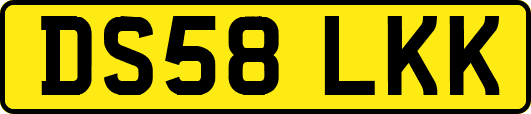 DS58LKK
