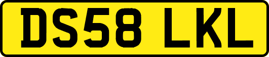 DS58LKL