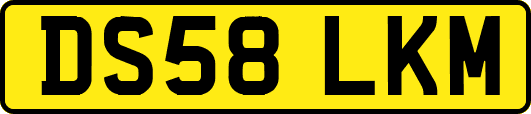 DS58LKM