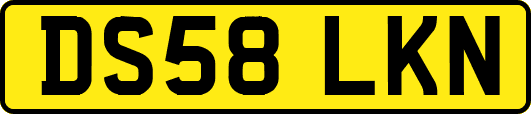 DS58LKN