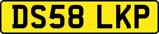 DS58LKP