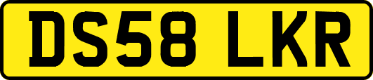 DS58LKR