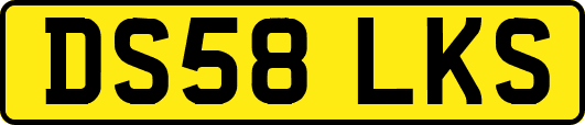 DS58LKS