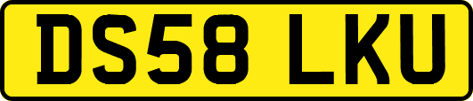 DS58LKU