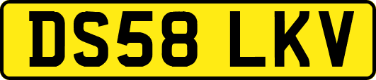 DS58LKV
