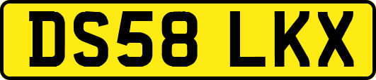 DS58LKX