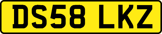 DS58LKZ