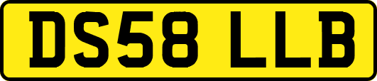 DS58LLB