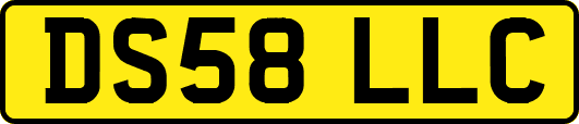 DS58LLC