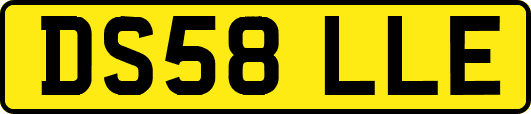 DS58LLE