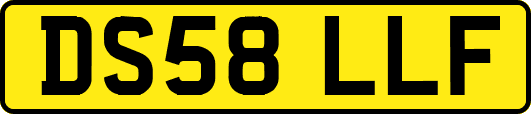 DS58LLF