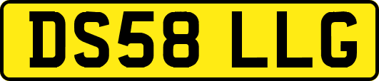DS58LLG