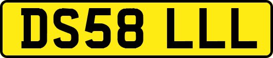DS58LLL