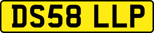 DS58LLP
