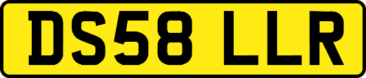 DS58LLR