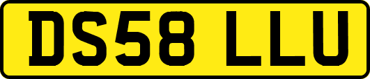 DS58LLU