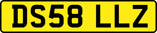 DS58LLZ