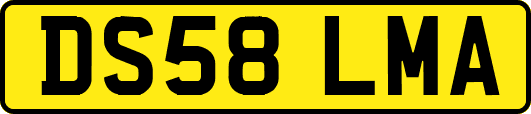 DS58LMA