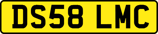 DS58LMC