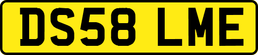DS58LME