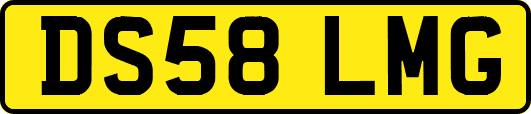 DS58LMG