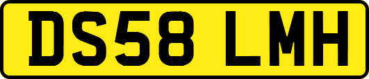 DS58LMH
