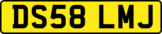 DS58LMJ