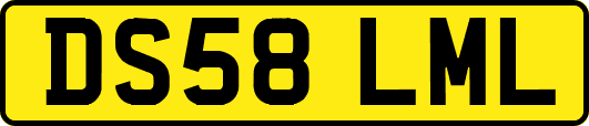 DS58LML