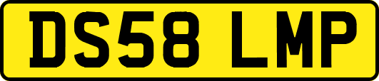 DS58LMP