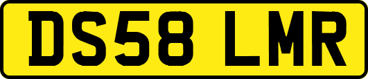 DS58LMR