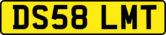 DS58LMT