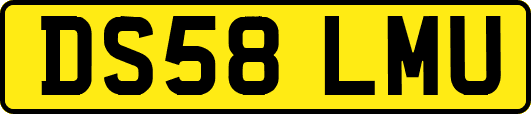 DS58LMU
