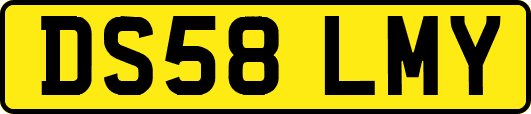 DS58LMY