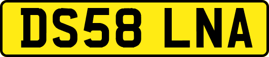 DS58LNA
