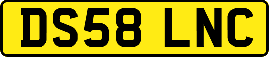 DS58LNC