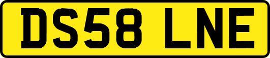DS58LNE