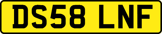 DS58LNF