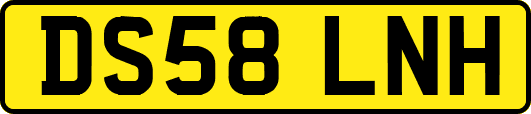 DS58LNH